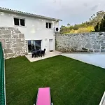 Casa Abelhas Dom wakacyjny Arcos de Valdevez