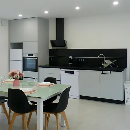 Vakantiehuis Casa Abelhas *