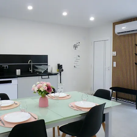 Holiday home Casa Abelhas Arcos de Valdevez