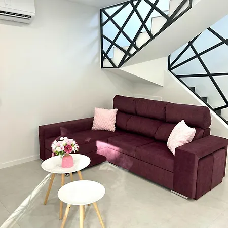 Casa Abelhas بيت للعطل
