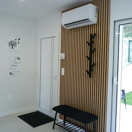 Holiday home Casa Abelhas Arcos de Valdevez