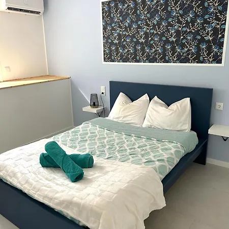 Σπίτι διακοπών Casa Abelhas *