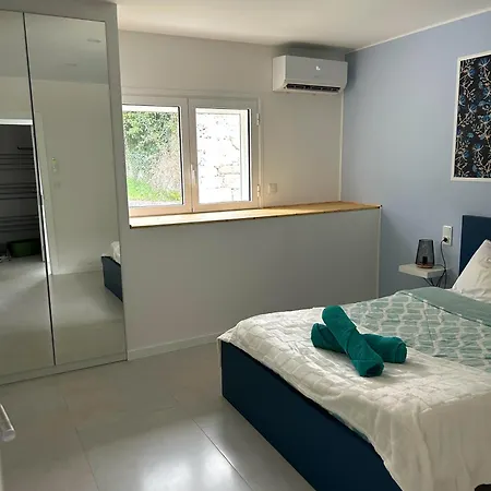 Casa Abelhas Holiday home *