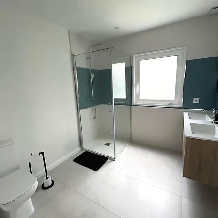 Casa Abelhas Holiday home *