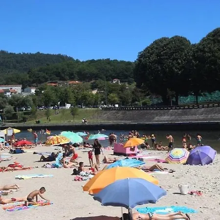 Casa Abelhas Holiday home Arcos de Valdevez