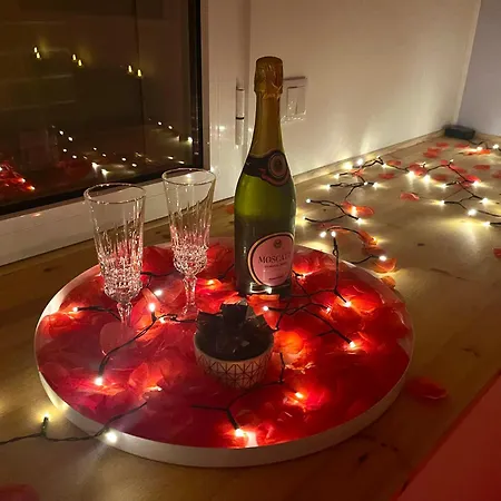 펜션 Casa Abelhas *