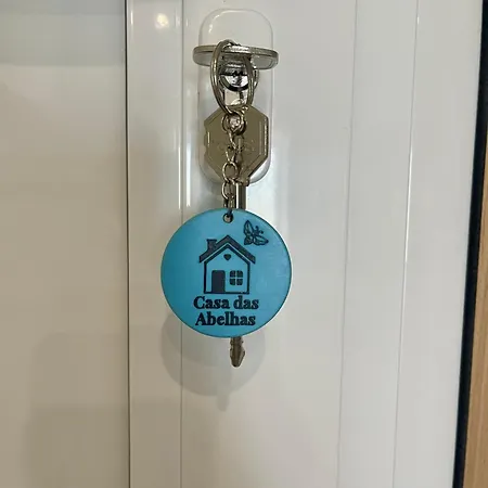 Casa Abelhas Σπίτι διακοπών *