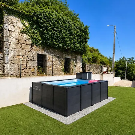 Casa Abelhas Tatil Evi Arcos de Valdevez