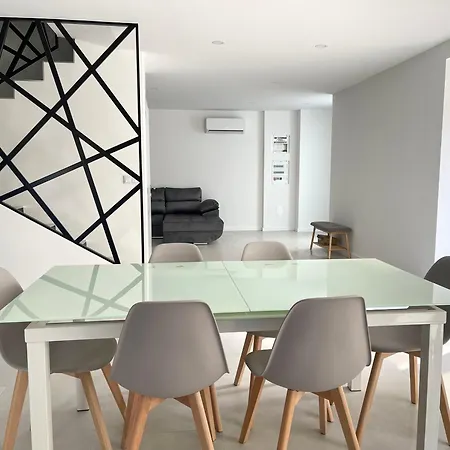 بيت للعطل Casa Abelhas اركوس دي فالديفيز