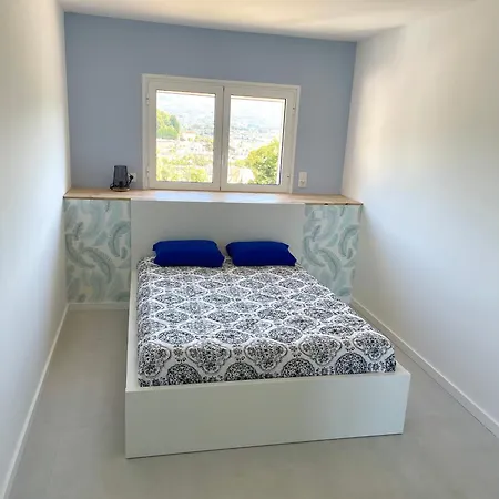 Casa Abelhas * اركوس دي فالديفيز