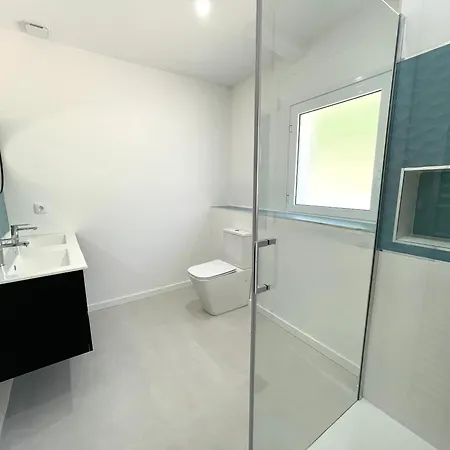 بيت للعطل Casa Abelhas