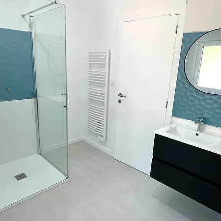 Casa Abelhas * اركوس دي فالديفيز