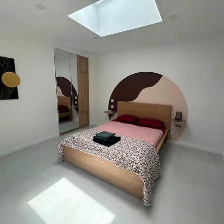 Prázdninový dům Casa Abelhas *