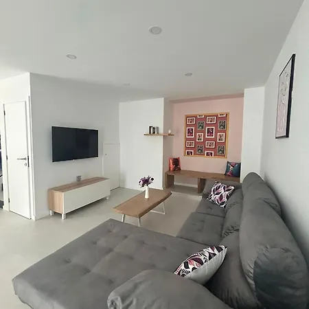 Prázdninový dům Casa Abelhas