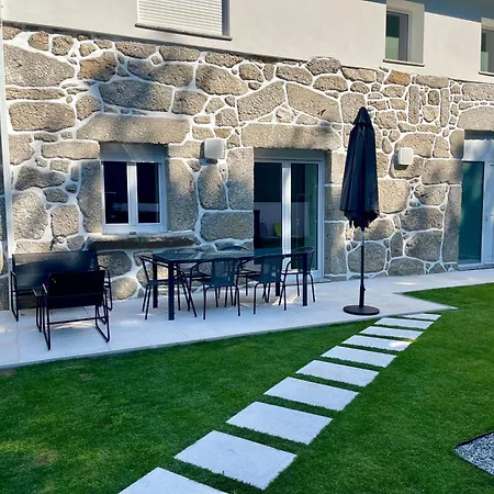 Casa Abelhas * Arcos de Valdevez
