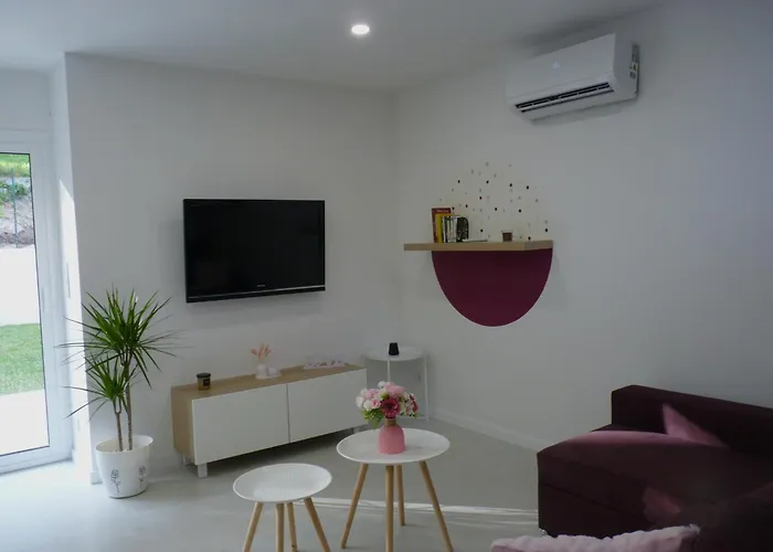 Vakantiehuis Casa Abelhas Arcos de Valdevez