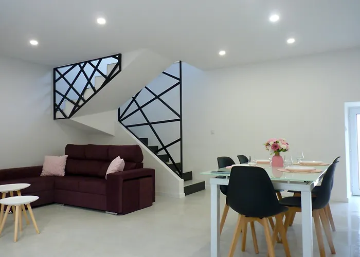 Ferienhaus Casa Abelhas *