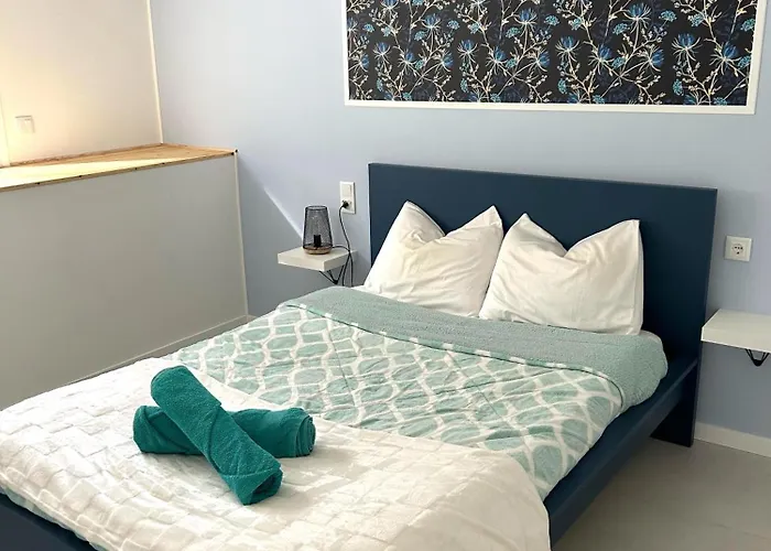 Vakantiehuis Casa Abelhas *