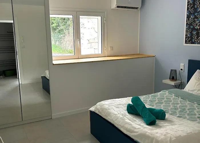 Casa Abelhas Vakantiehuis *