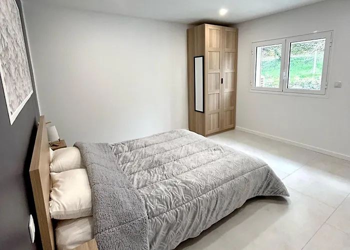 Casa Abelhas * 아르코스 데 발데베즈