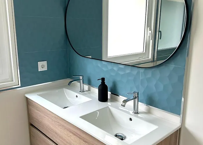 Vakantiehuis Casa Abelhas *