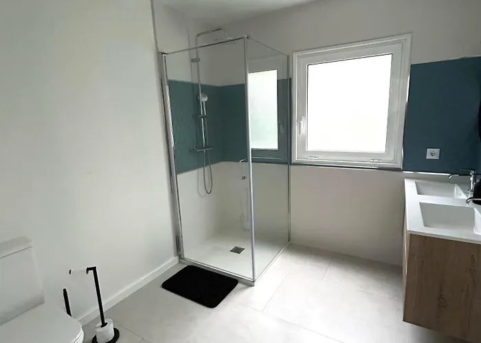 Casa Abelhas Vakantiehuis *