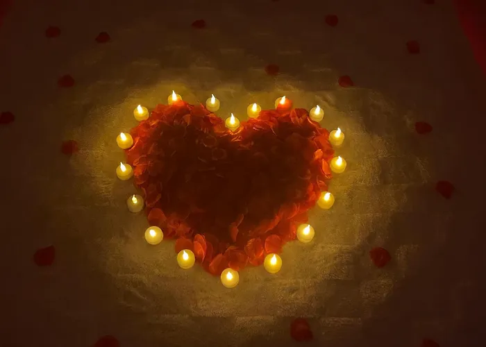 Casa Abelhas Ferienhaus *