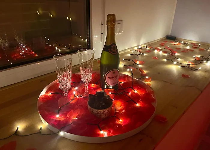 Vakantiehuis Casa Abelhas *