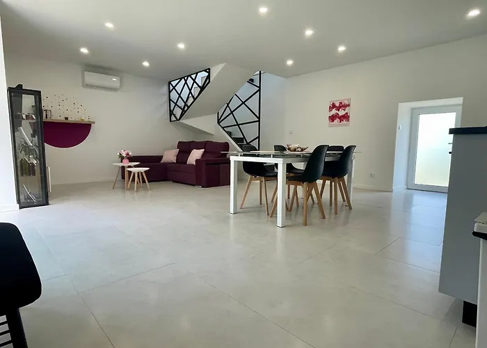 Casa Abelhas Vakantiehuis